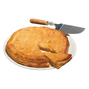 Galette Rois à la Pomme Ø 28 cm (750 gr) PS