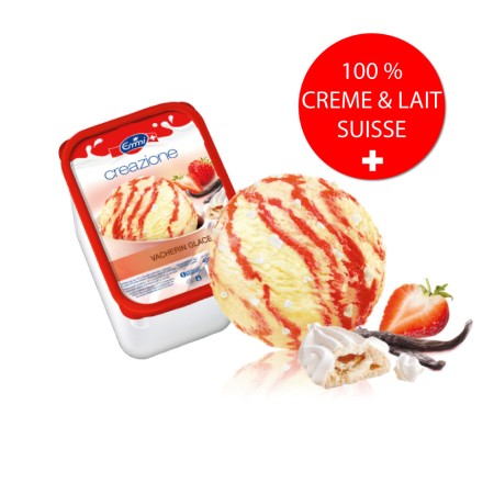 Favorito Vacherin Glacé (4 lt) PS