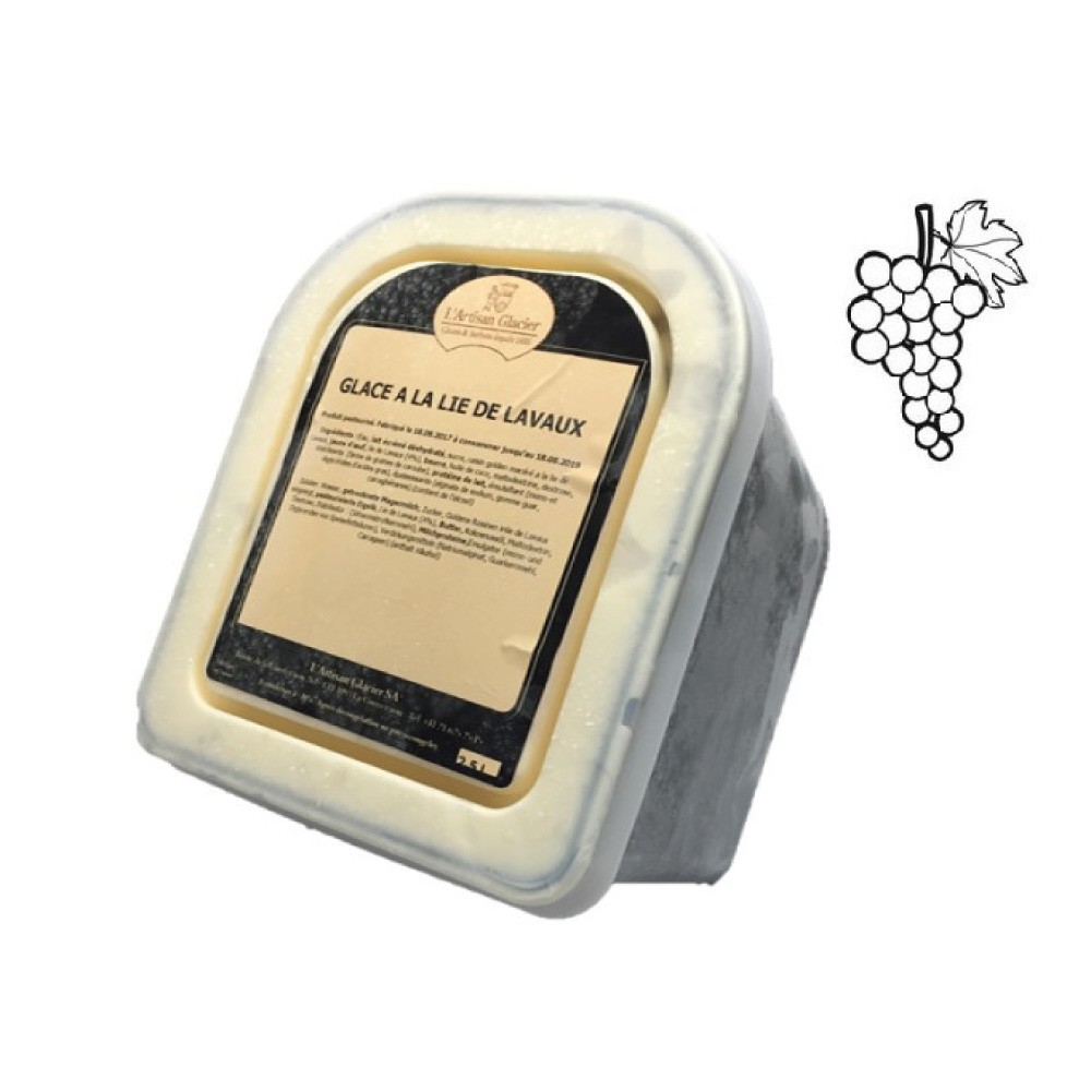 Artisan Glacier Bac Lie de Lavaux (2.5lt) PS-L