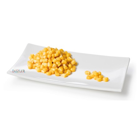 DITZLER Maïs en grains (2x2,5 kg) PS-A