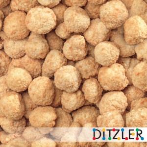 Champignons panés PS-L