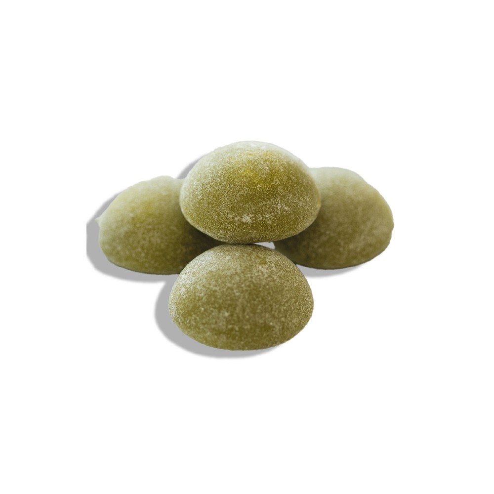 Mochis Thé Vert Matcha (24x35 gr) PS