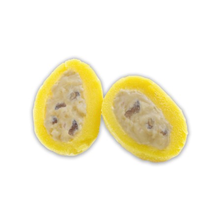 Gnocchi farcis aux Champignons (cèpes) PS