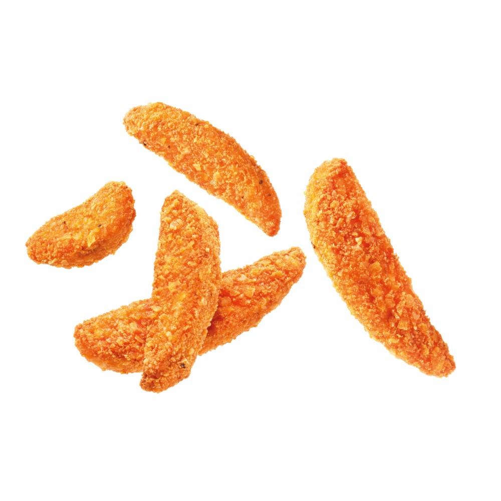 KADI Crunchy Wedges de patates douces PS-L