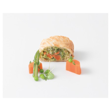 Caterline Strudel aux légumes(32x187.5 gr) PS-L
