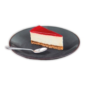 Cheesecake Coulis Framboise (2x1500 gr) PS