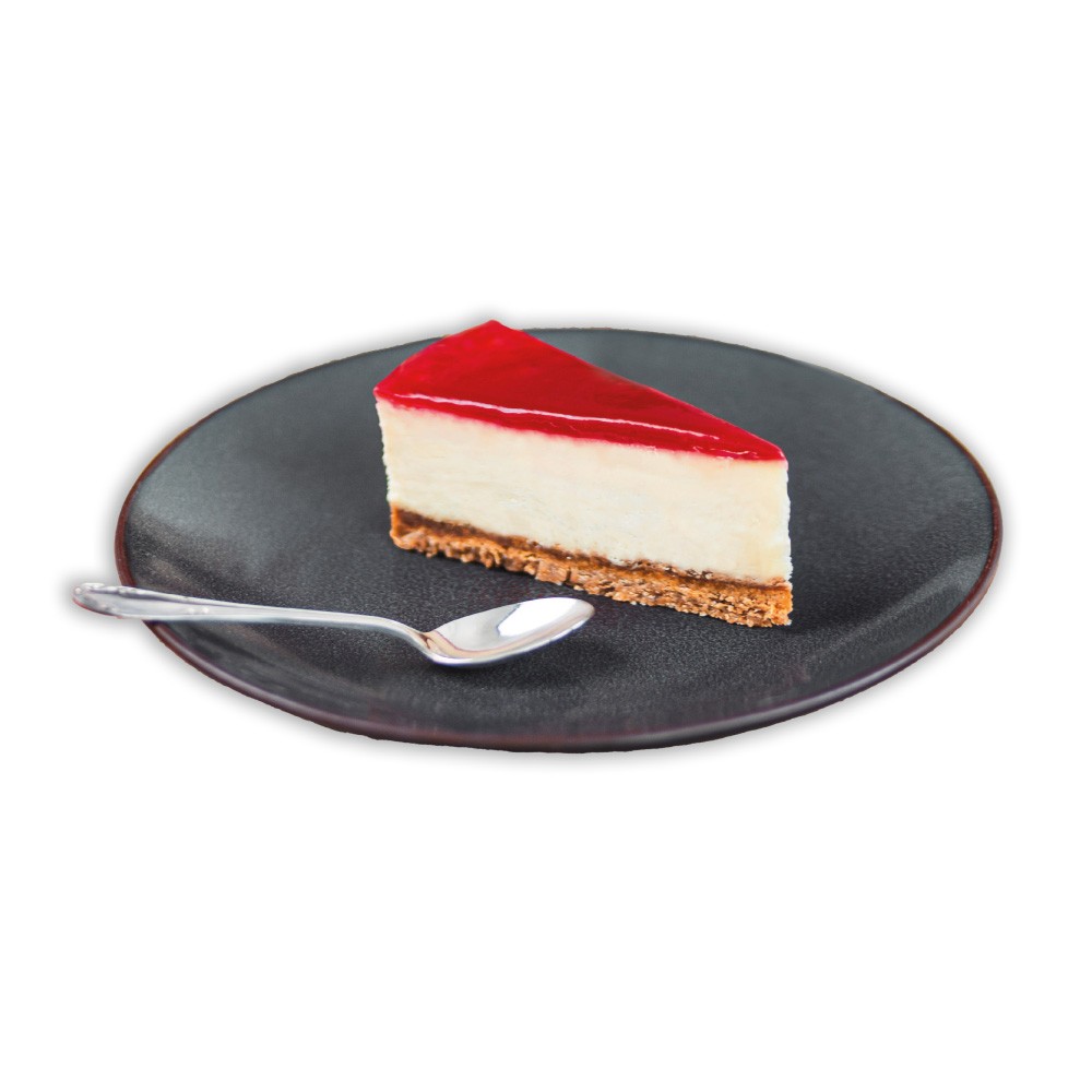 Cheesecake Coulis Framboise (2x1500 gr) PS