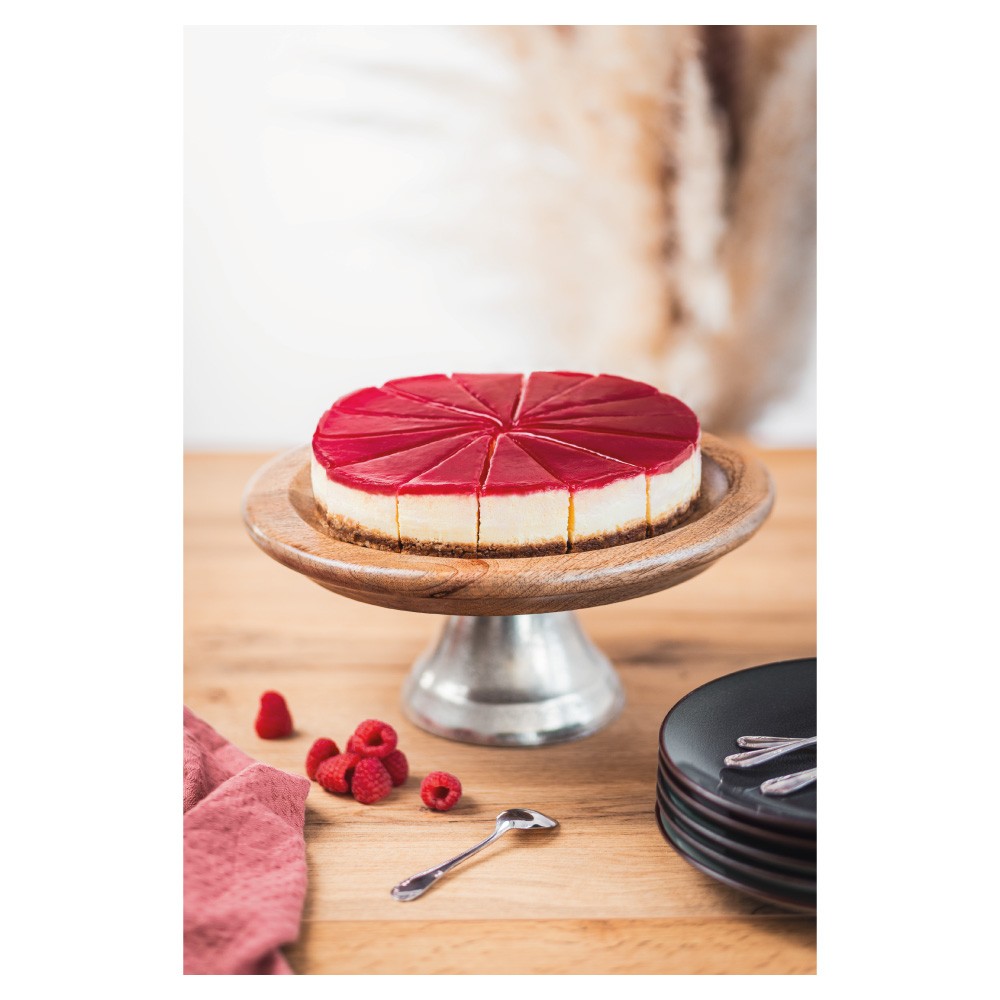 Cheesecake Coulis Framboise (2x1500 gr) PS