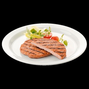 Hamburger boeuf, env.67x75gr, RAPIDO