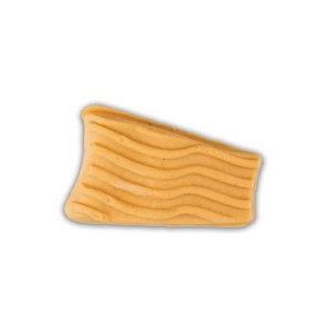 Saumon meunière mixé (600 gr) PS