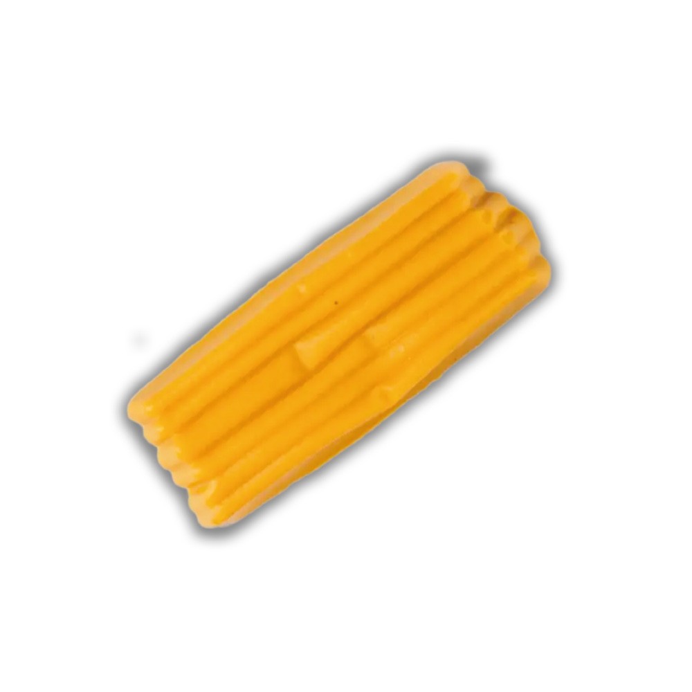 Carottes paysannes mixées (540 gr) PS