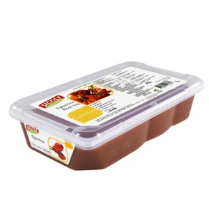 Purée de Baie d'Eglantier PS