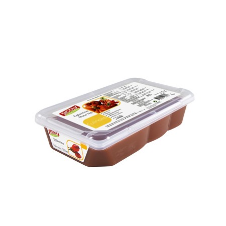 Purée de Baie d'Eglantier PS