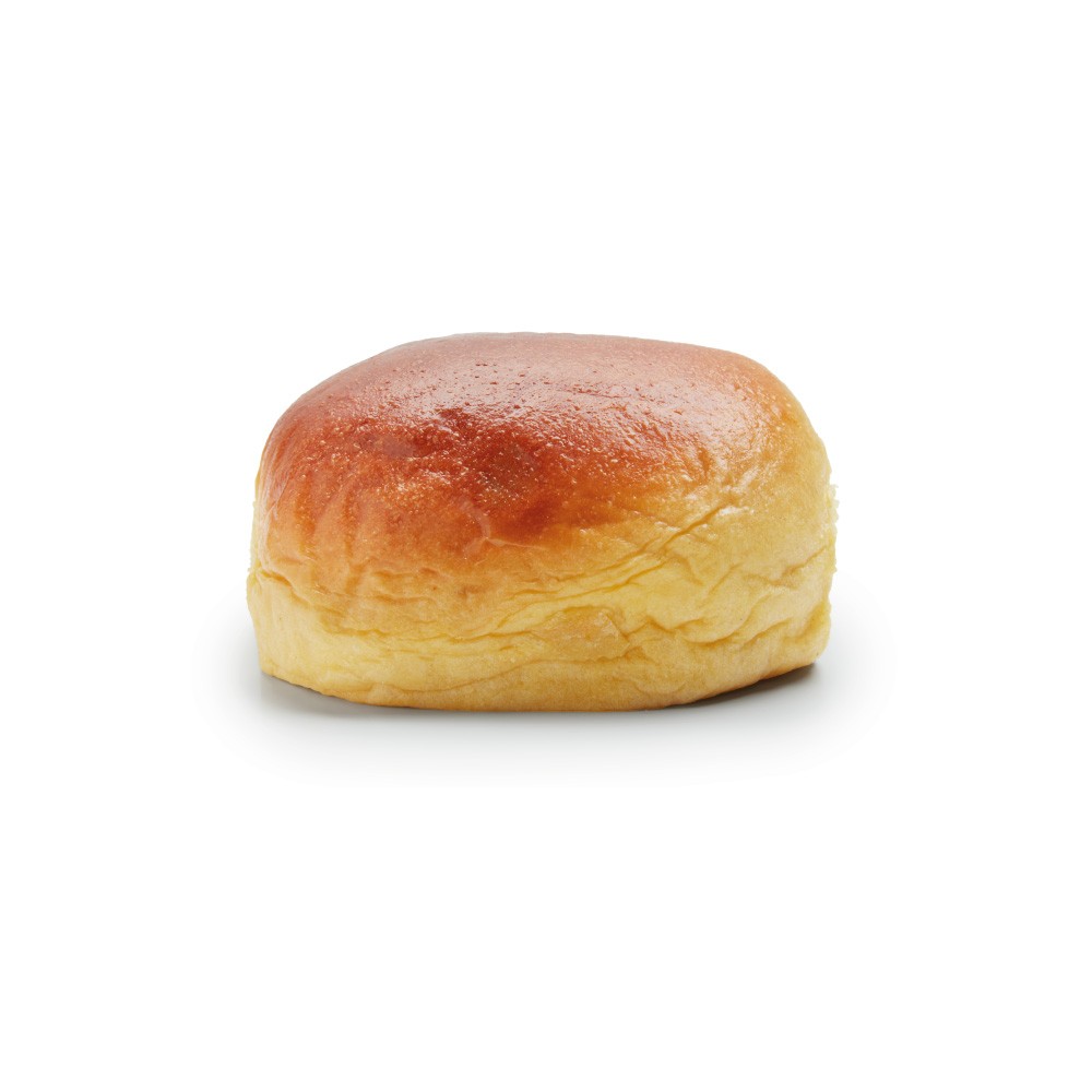 Buns Brioché "Beach"  Ø env. 11,5 cm (95 gr) PS