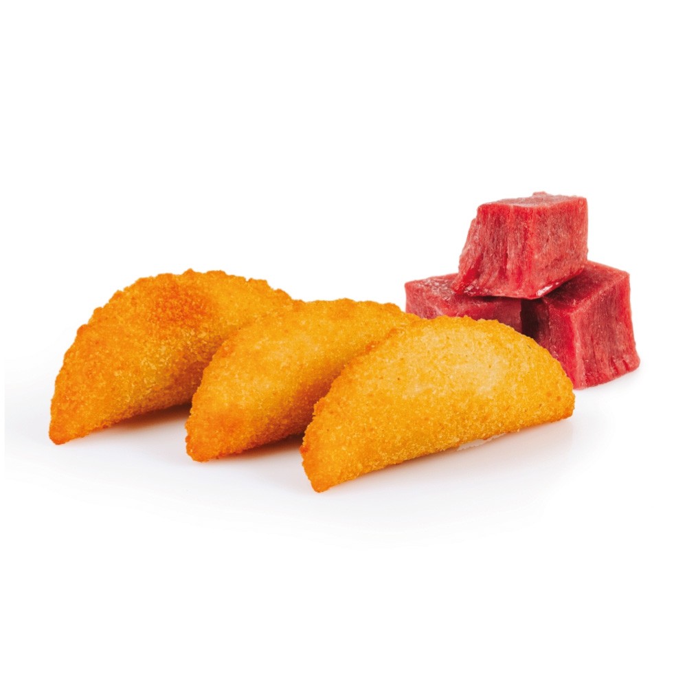 Rissoles Thon pré frit (20g) PS