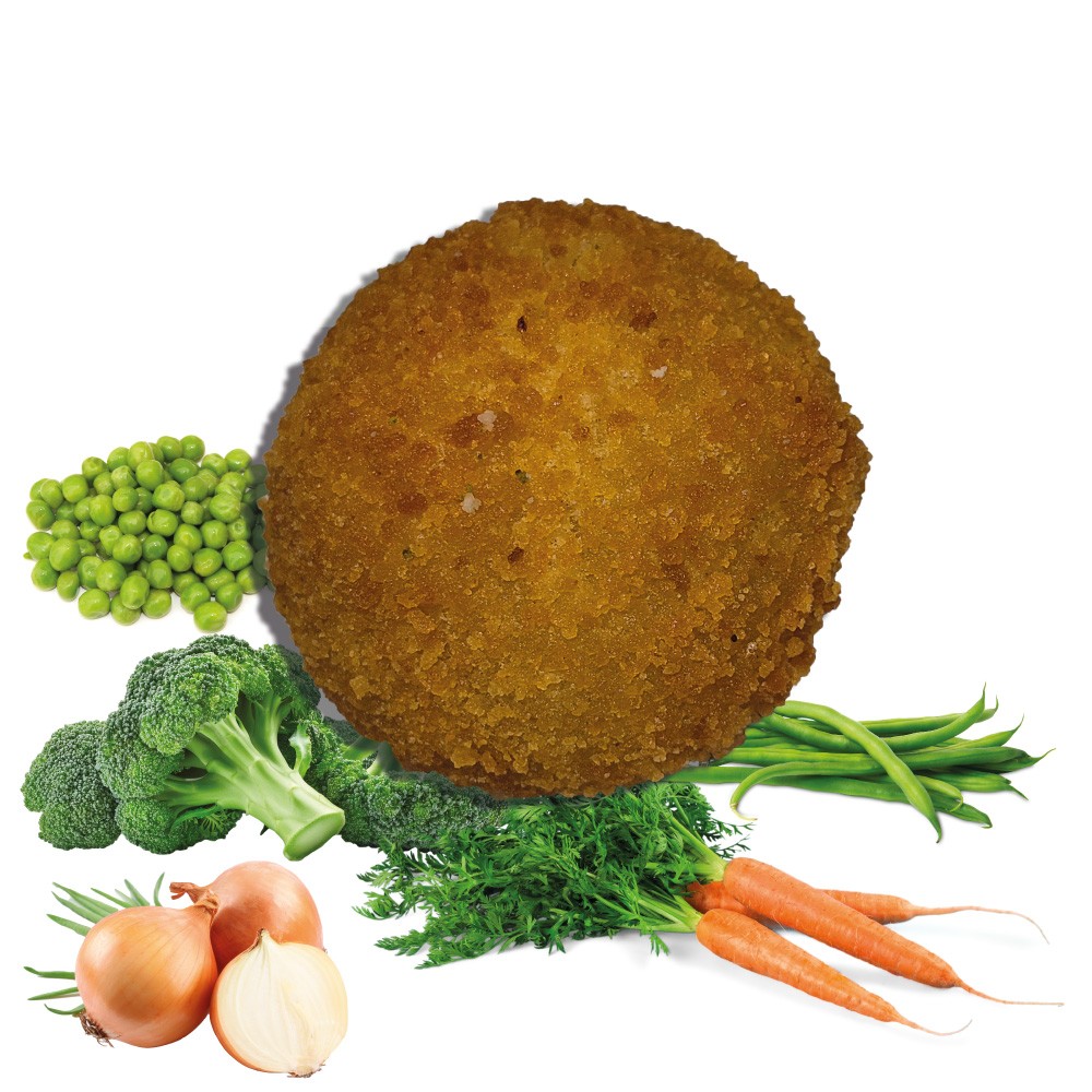 Miminhos Légumes Pâte à la Carotte (20g)(orange) P