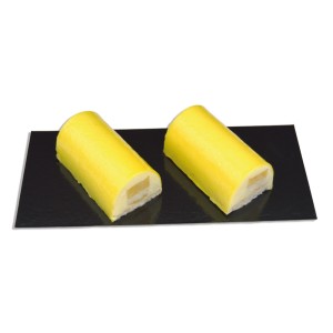 Bûchette Exotique (s/ fruits a coques)  74grPS