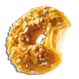 Donuts Smoothie Mangue Passion (69g) PS