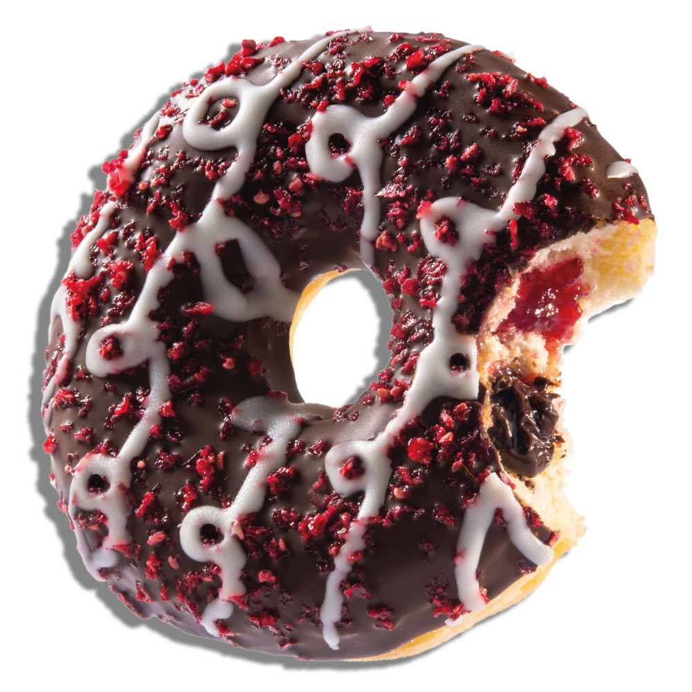 Donuts Framboise Dream (69g) D214 PS