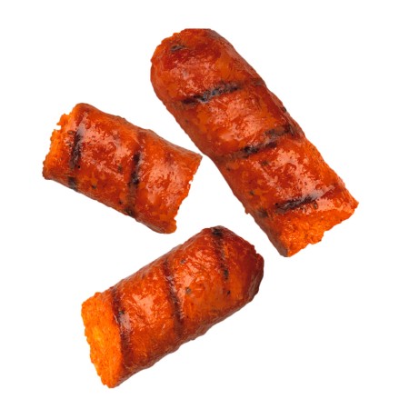 HEURA Chipolata épicée (chorizo) (env. 28x45 g) PS