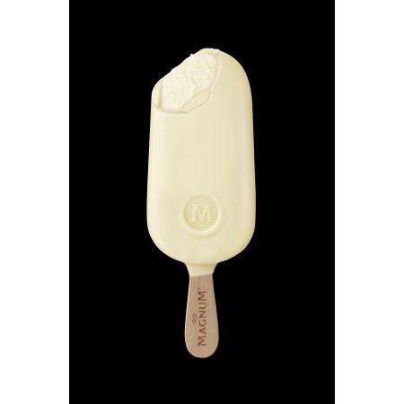 MAGNUM White Chocolate (4x6x100ml) PS