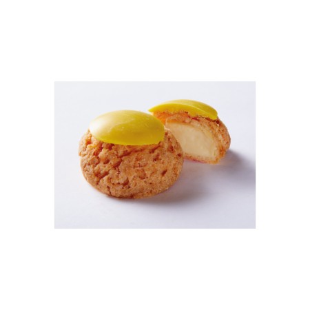 Mini Chou Citron (48x18gr) PS