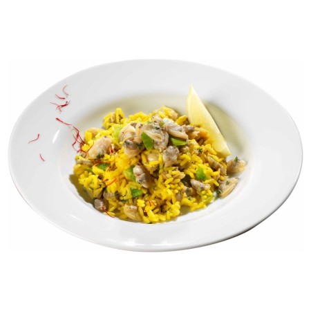 Chair de Vongole cuite (800 gr) PN