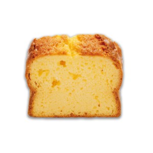 Cake au citron tranché ind. (100gr) PS-L