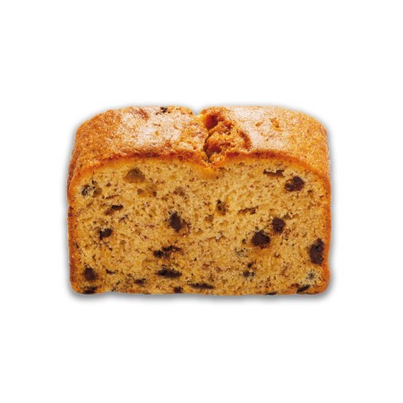 Cake tyrolien tranché ind. (100gr) PS-L