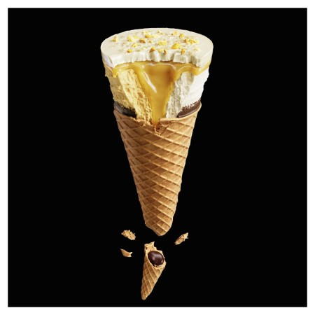 Cornetto Max Mangue & Vanille (24x115 ml)