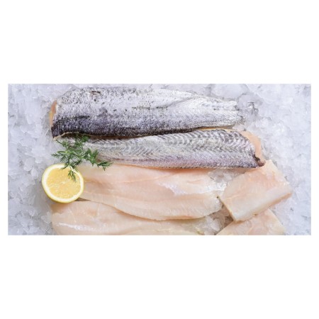 Filet Hoki MSC s/peau 140/160g IQF PS