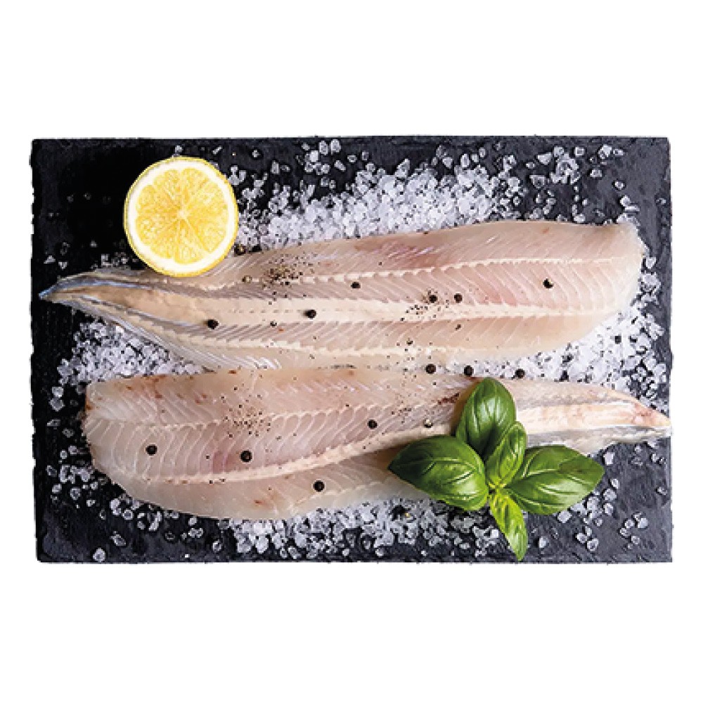 Filet Grenadier bleu (hoki) MSC s/peau 140/160 gr