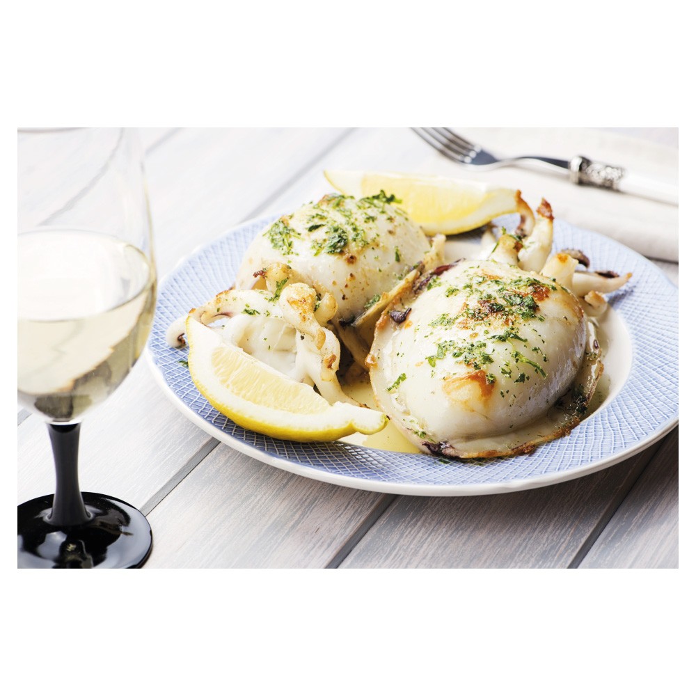 Seiches entières crues (env. 75 gr) PS