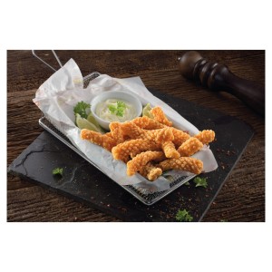Dips calamars  (env. 20gr pce) MSC PS