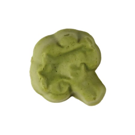 Brocolis au beurre mixé IDDSI (540 gr) PS