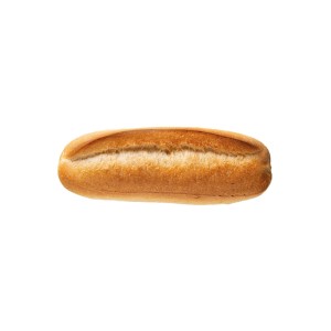 Mini baguette (50x95 gr) PS