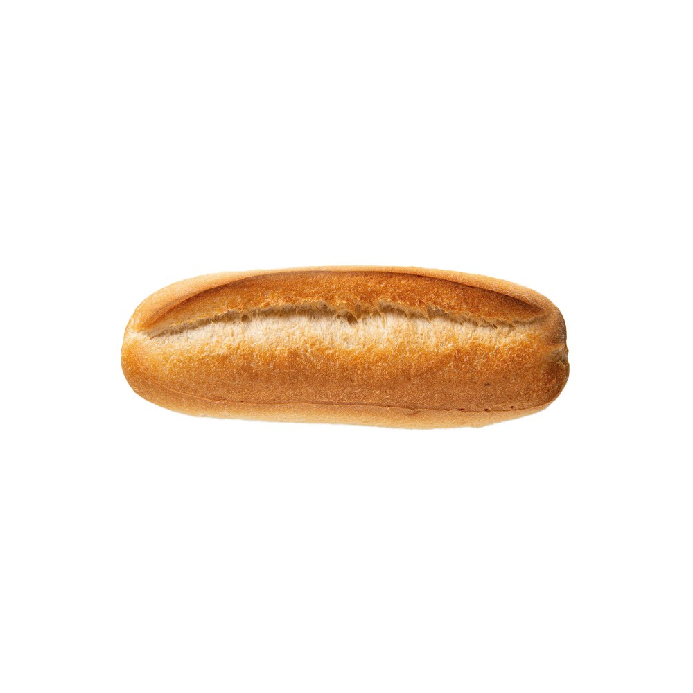 Mini baguette (50x95 gr) PS