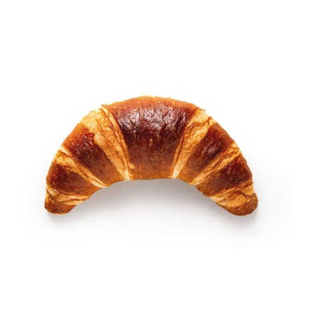 Croissant à la saumure (40 gr) PS