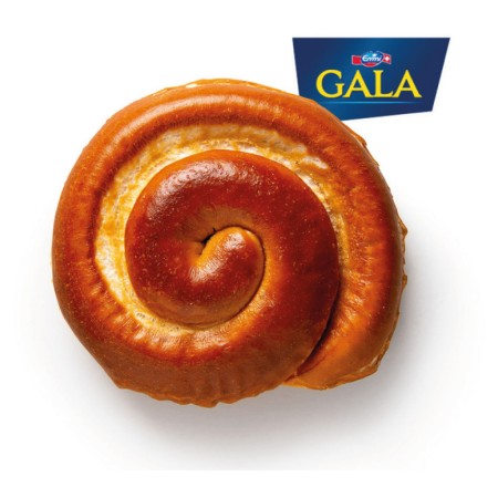 Escargot fromage frais GALA (90 gr) PS