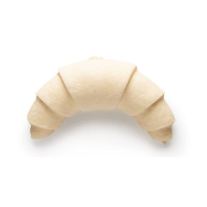 Croissant à la saumure "Avanti" prélevé (55 gr) PS