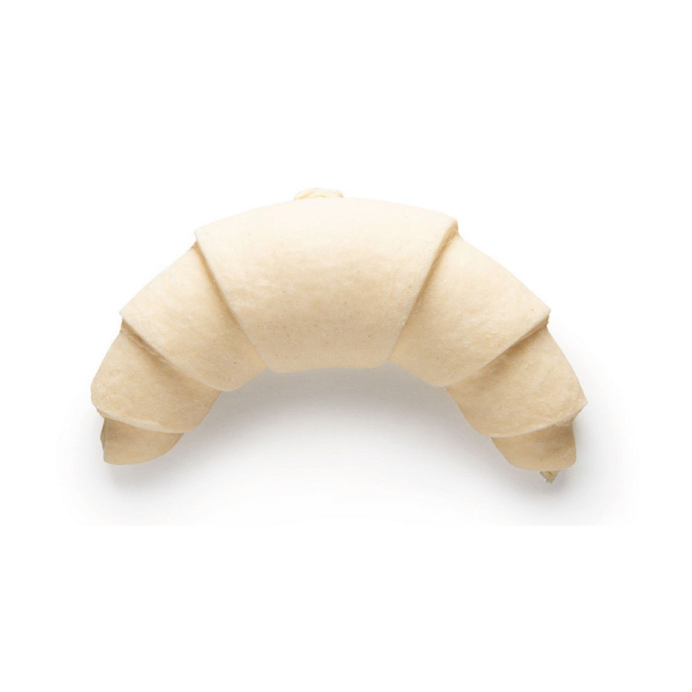 Croissant à la saumure "Avanti" prélevé (55 gr) PS