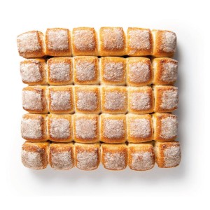 Pain pour fondue (150 gr) PS