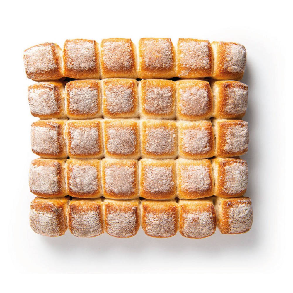 Pain pour fondue (150 gr) PS