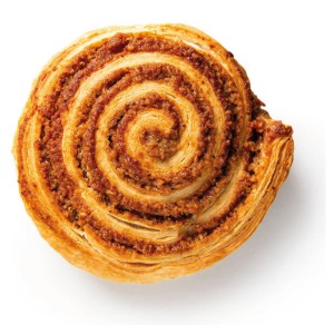 Escargot aux noisettes (95 gr) PSL