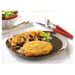 Escalope de Dinde Italienne 140-160 gr IQF PS