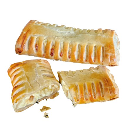 Friand au Fromage, cru (180 gr) PS