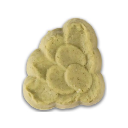 Courgettes à l'ail mixé IDDSI (540 gr) PS