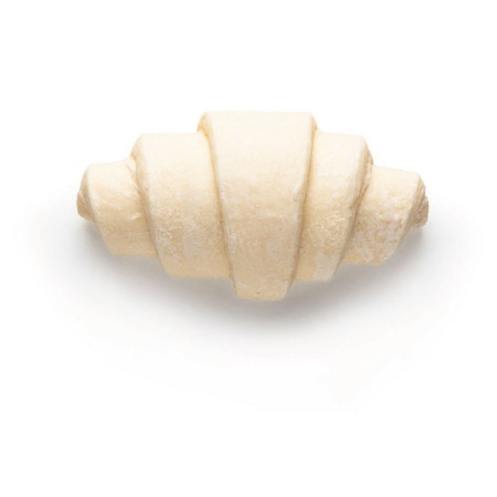 Mini croissant au beurre (30 gr) PS