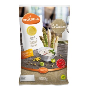 Girasoli Asperges PS