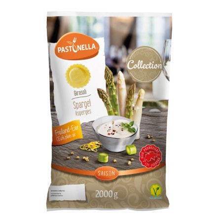 Girasoli Asperges PS